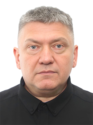 Deputy Photo