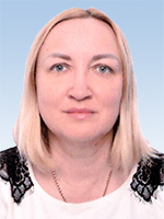 Deputy Photo