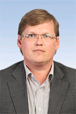 Deputy Photo