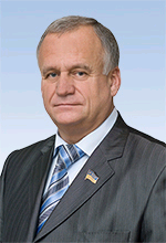 Deputy Photo