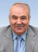 Deputy Photo
