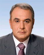 Deputy Photo