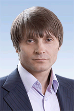 Deputy Photo
