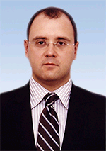Deputy Photo
