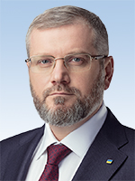 Deputy Photo