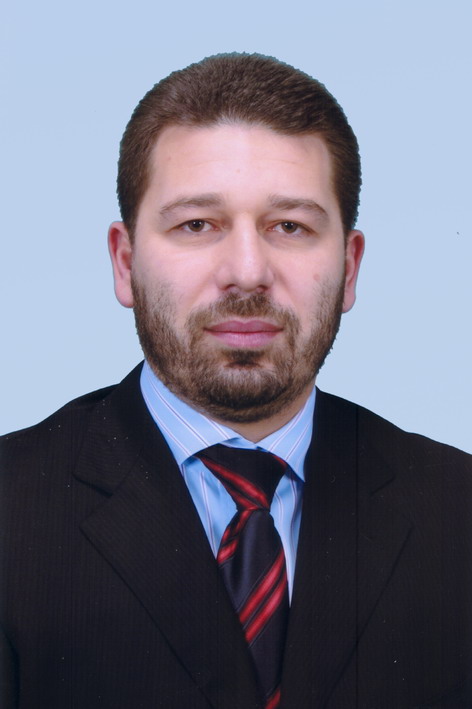 Deputy Photo