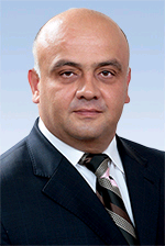 Deputy Photo
