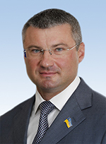 Deputy Photo