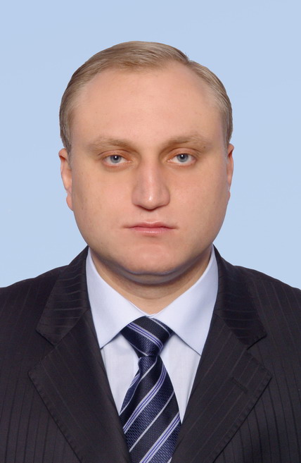 Deputy Photo