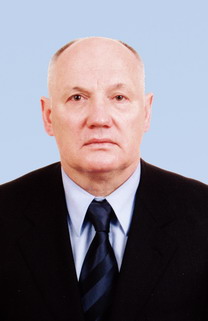 Deputy Photo