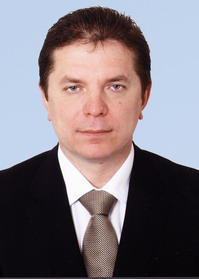 Deputy Photo