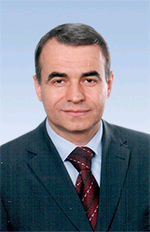 Deputy Photo