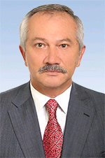 Deputy Photo