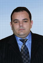 Deputy Photo
