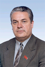 Deputy Photo